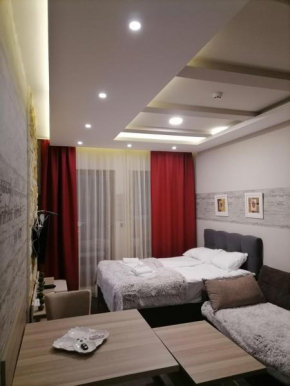 Mlilmari Apartman K7 Kopaonik